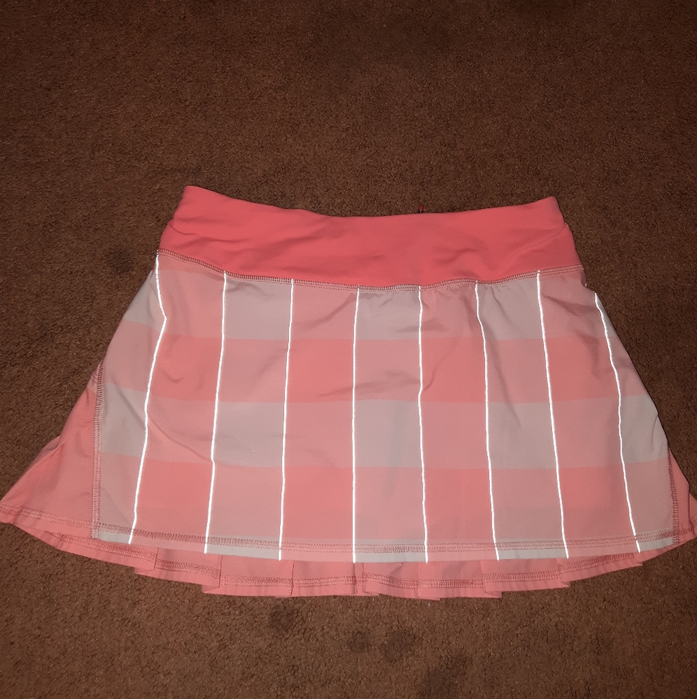 Lululemon Skort